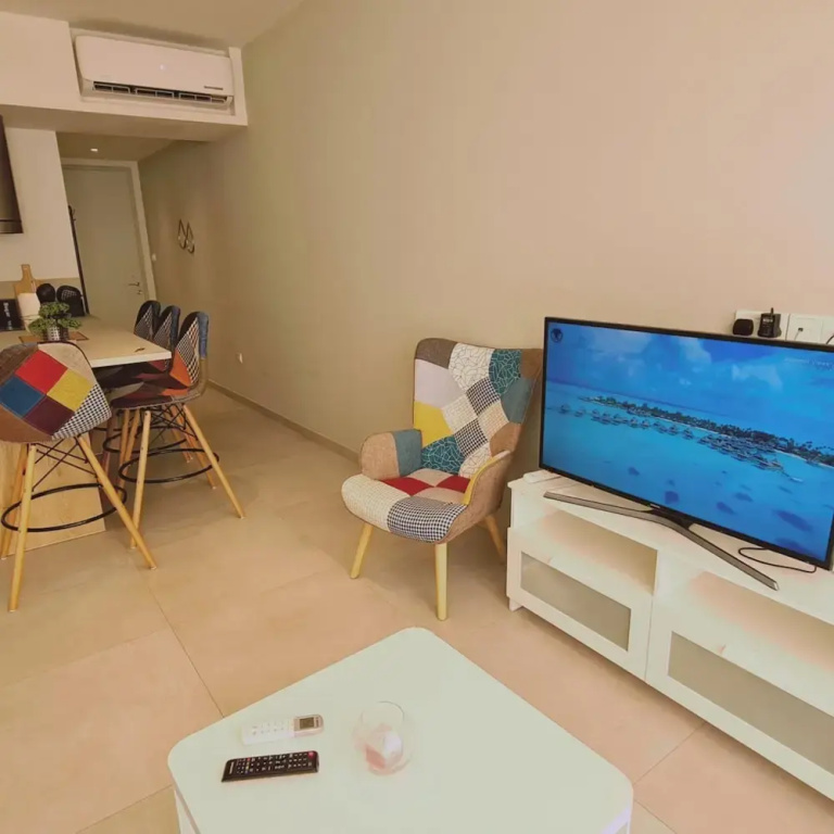Stay Mediterranean Waves Apartment