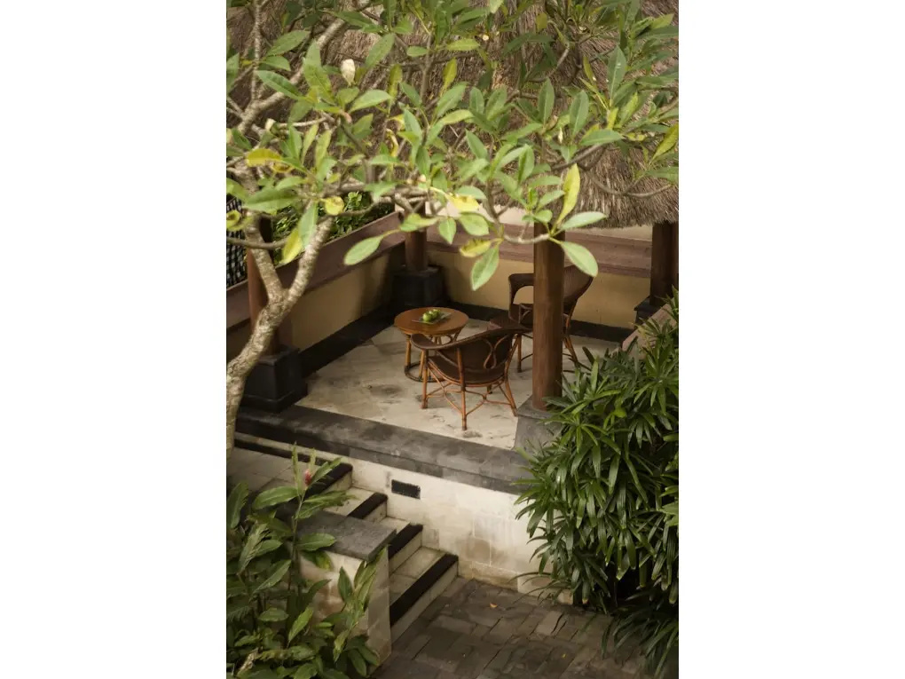 Villas at The Patra Bali Resort and Villas - CHSE Certified