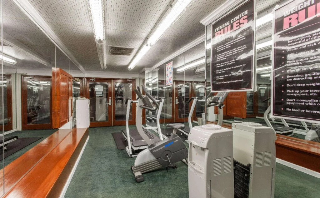 Capri Suites Anaheim