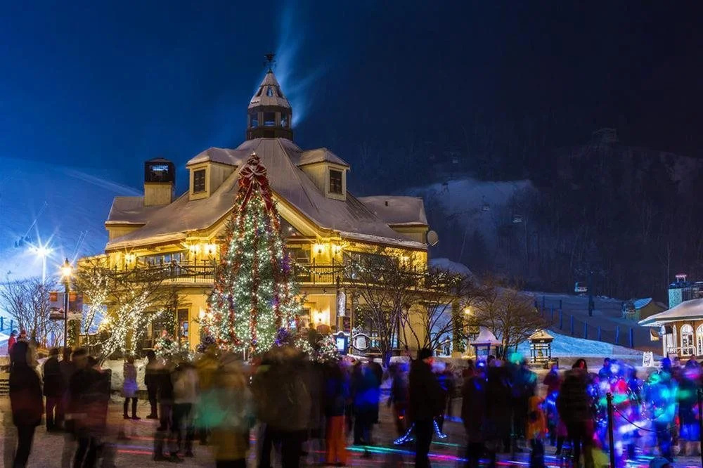 La Clairière - Tremblant Resort Lodging