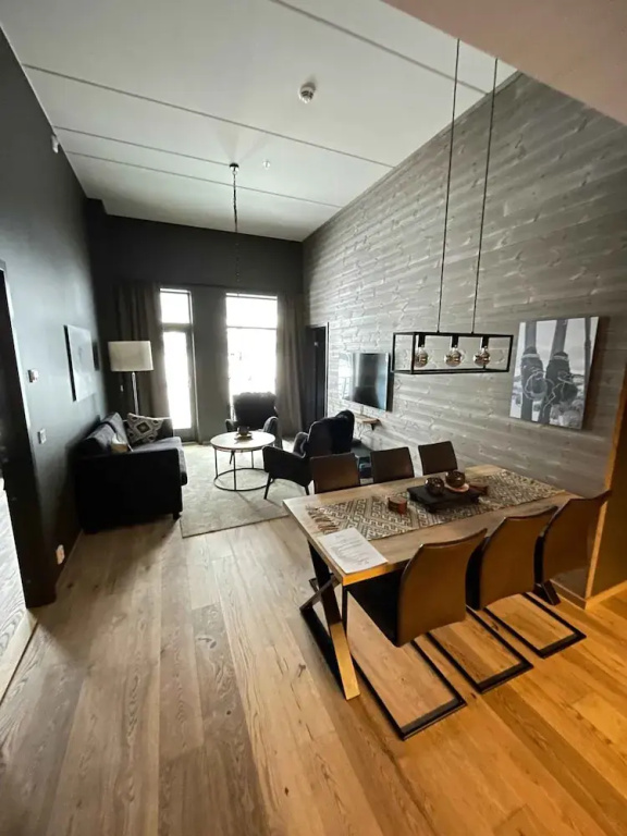 Trysil Alpine Lodge