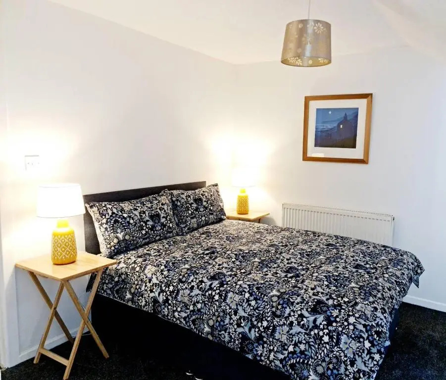 Cosy little cottage in Deiniolen near Llanberis