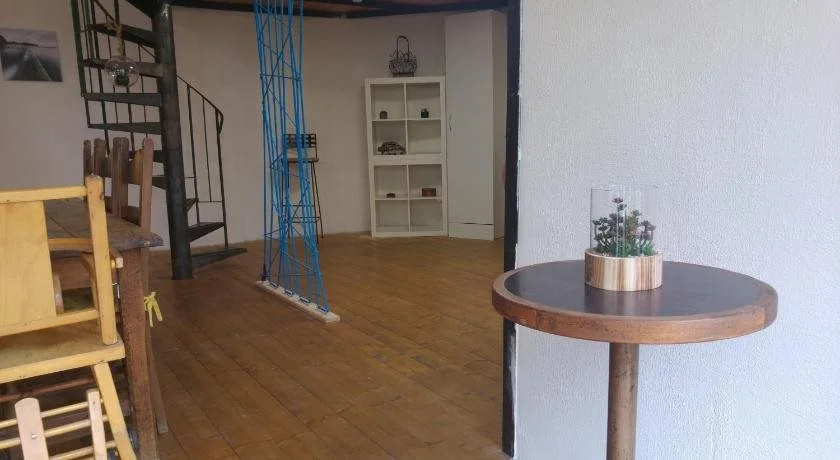5 Family Apartments with Pool & Large Garden in Historic Pézenas Convent
