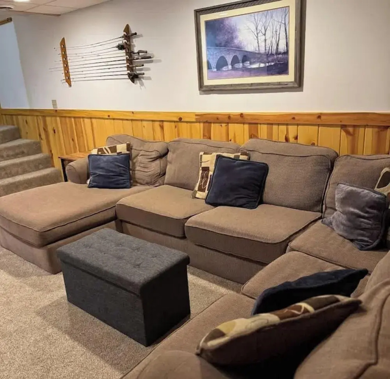 Camp Pinemere - Private Northwoods Retreat