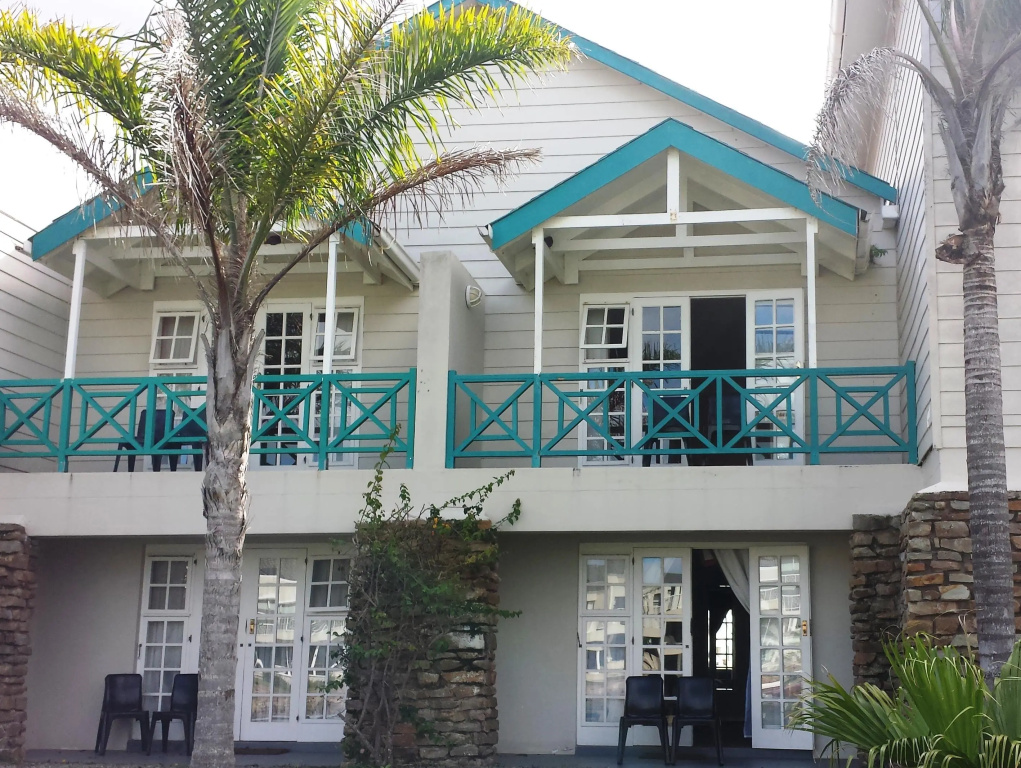 The Halyards Hotel & Spa