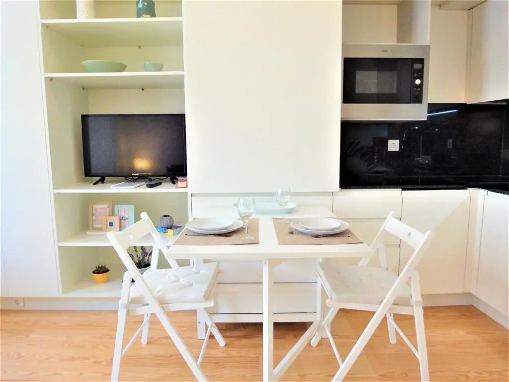 Aspasios Trindade Apartments