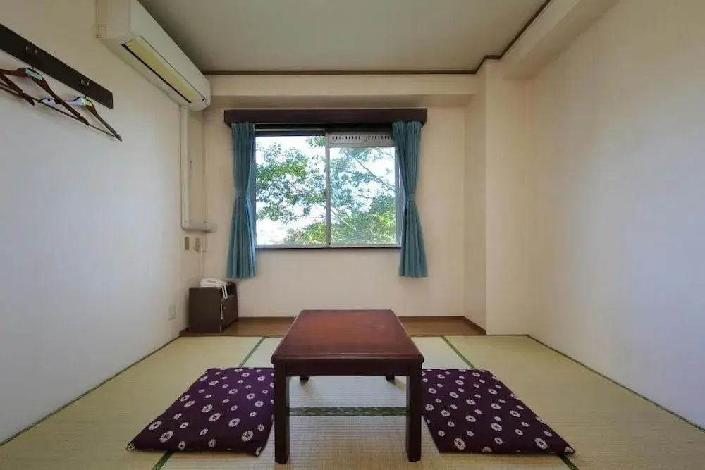 Ryokan Otamaya