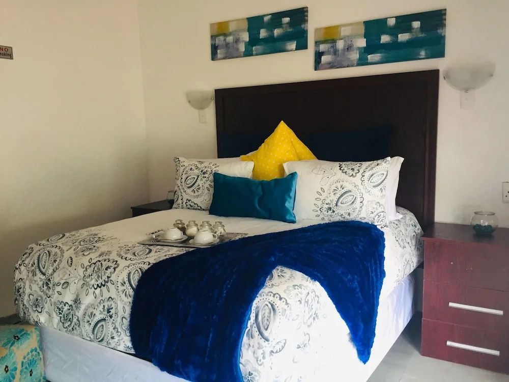 Sinesan Guesthouse