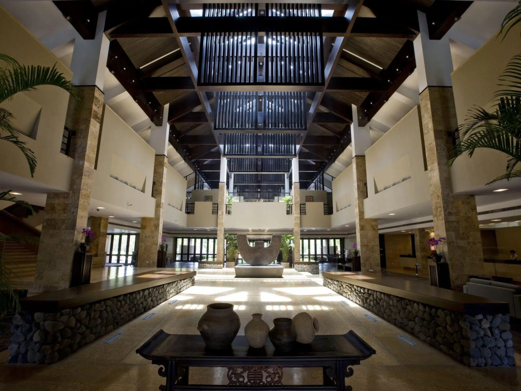 Narada Resort & Spa Liangzhu