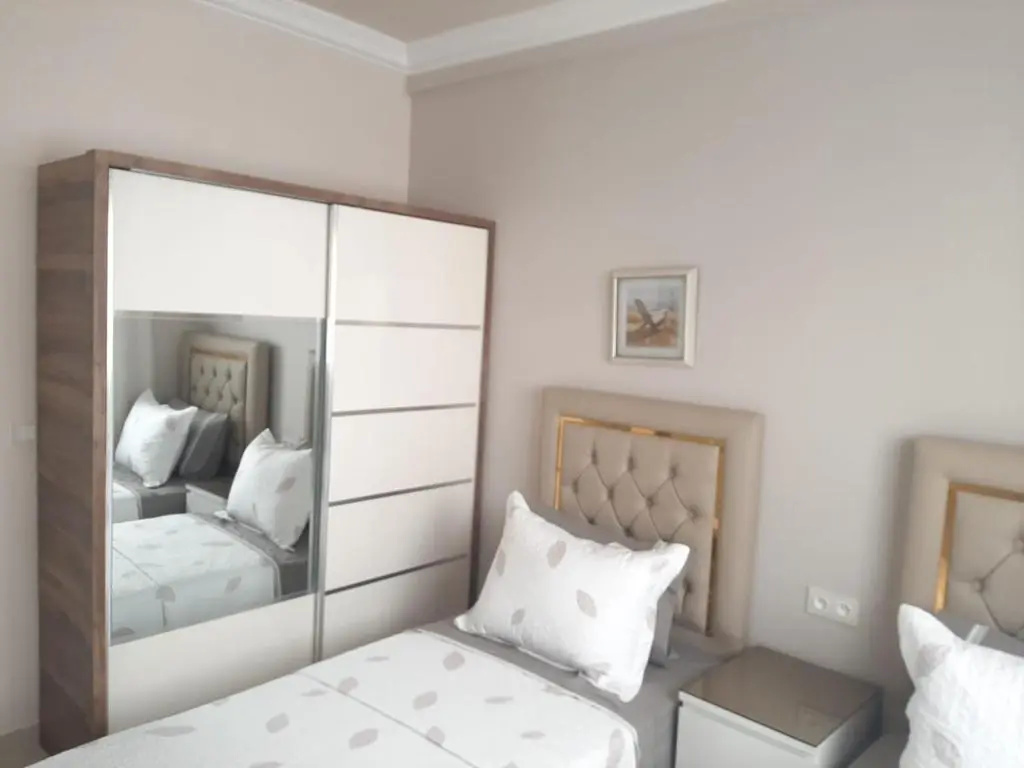 Lovely 2 bedroom appartment in the heart of Tanger