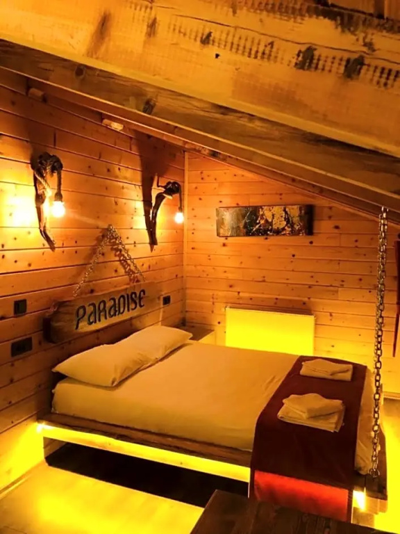 Ayder Paradise Otel