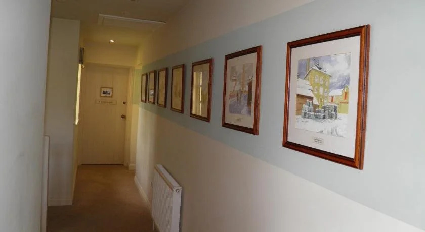 The Talbot Inn