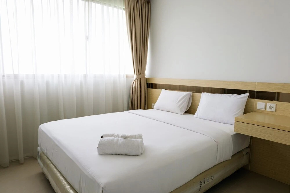 Homey 2BR Paddington Heights Apartment