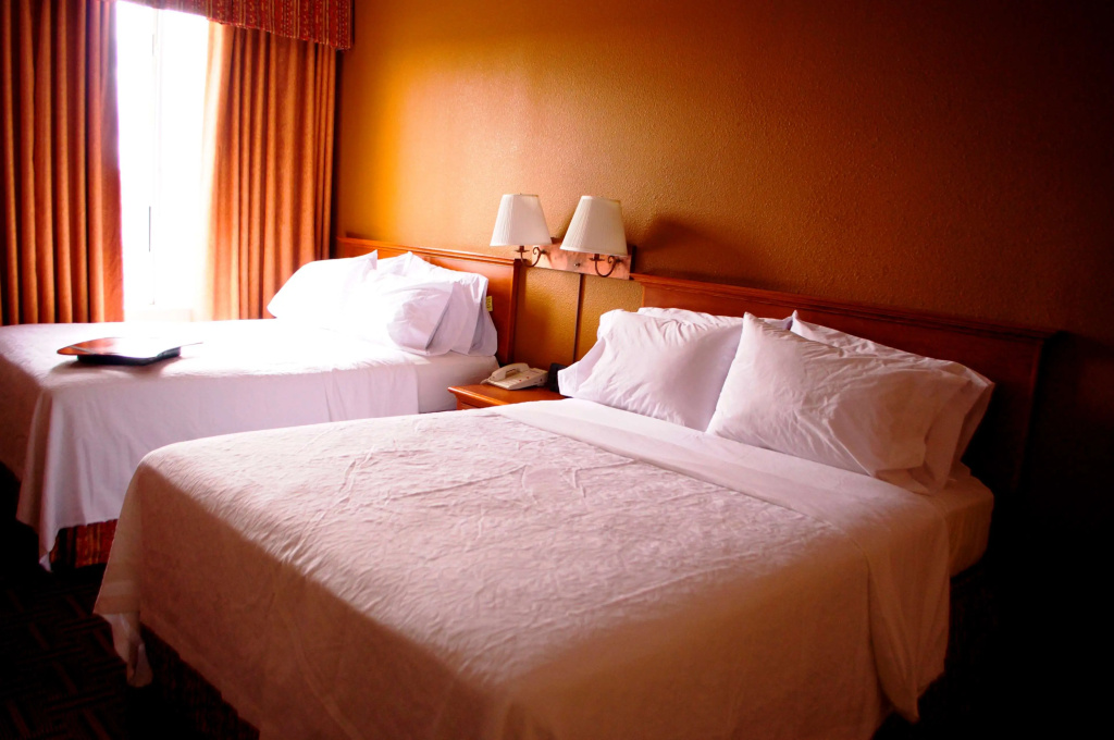 Hampton Inn & Suites Flagstaff - West