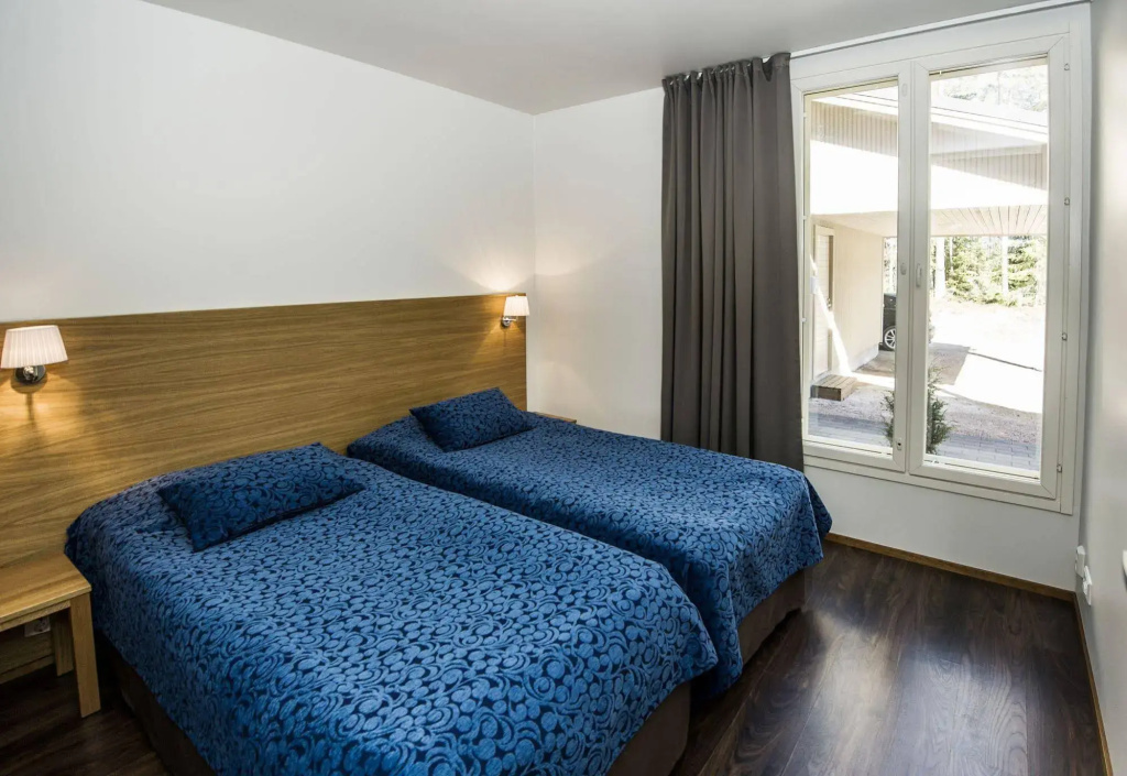 Hotel Vanajanlinna