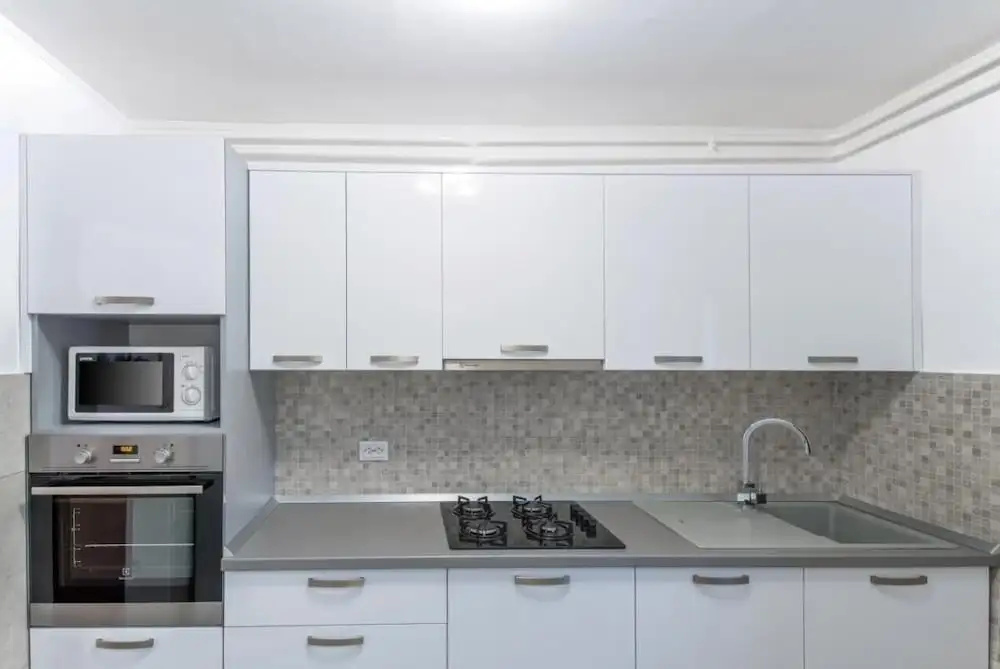 Comfortable Apartment in Umag With Parking Space