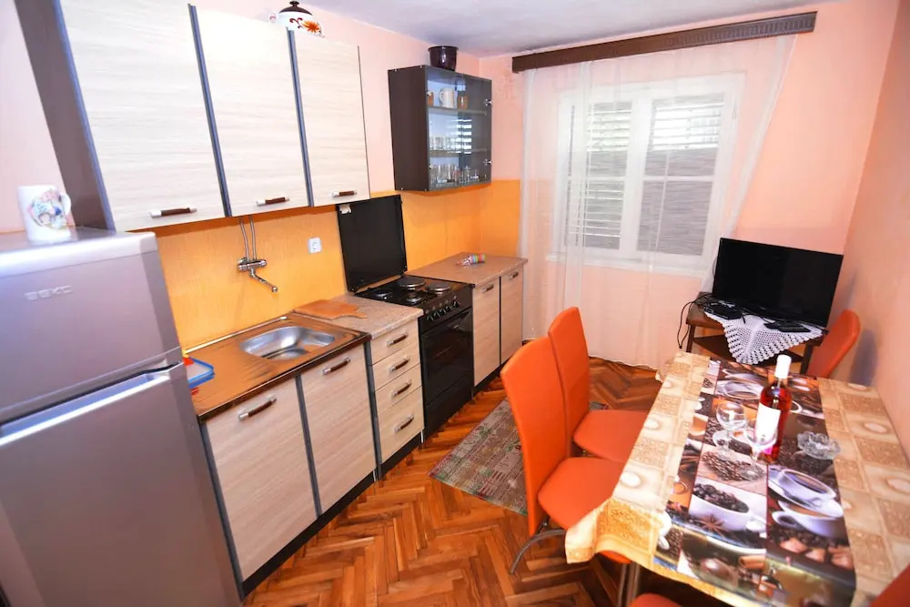 Apartments Antonio