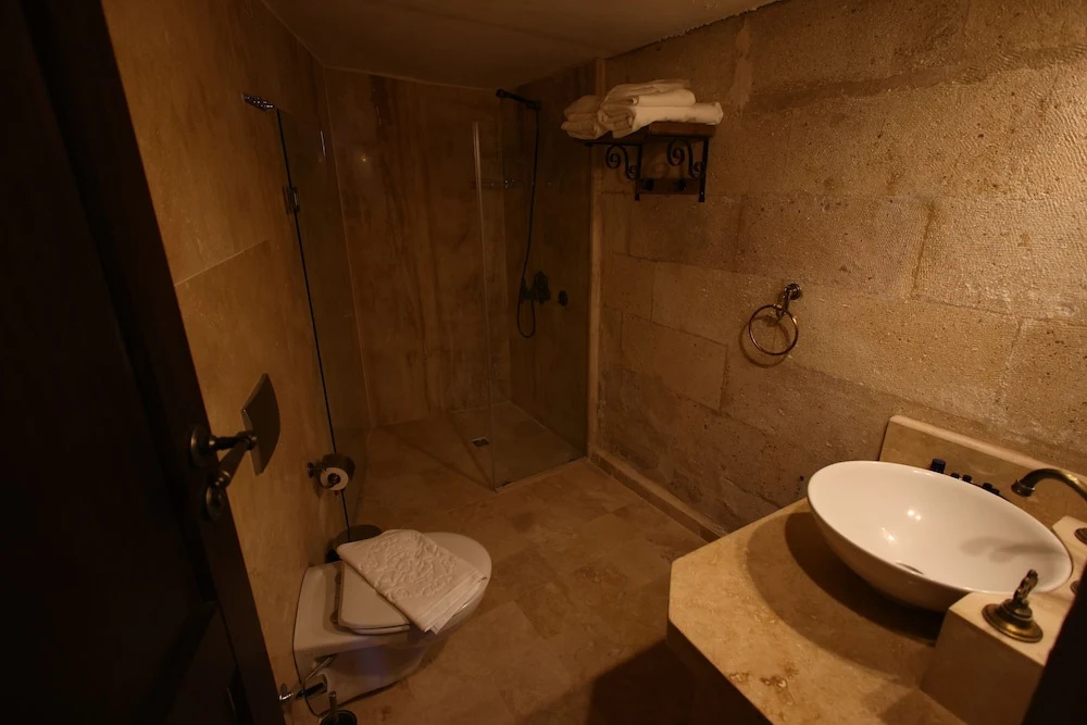 Petra Inn Cappadocia Luxury