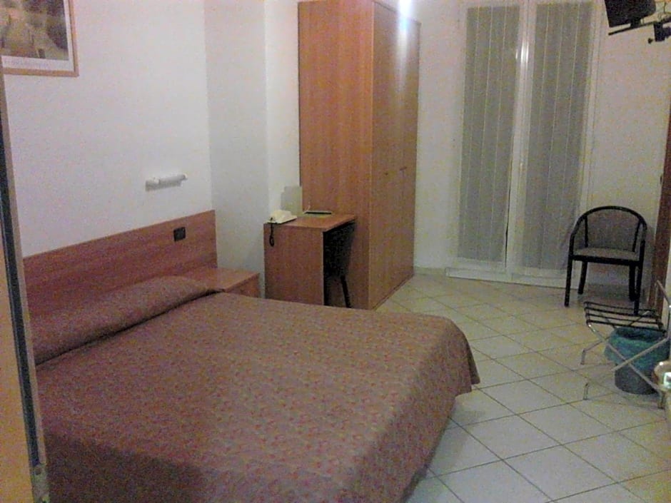 Hotel Adriana