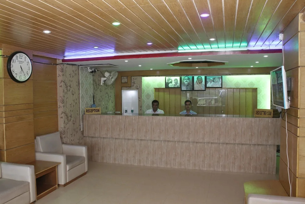 White Beach Hotel