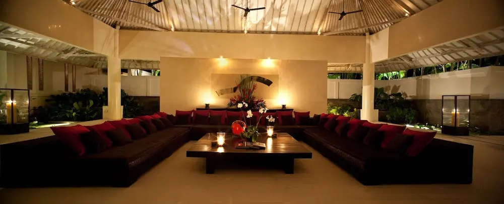 Villa Infinity by BaliSuperHost