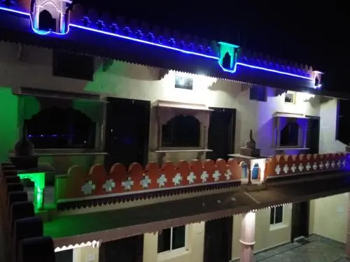 Monarch Rama Palace
