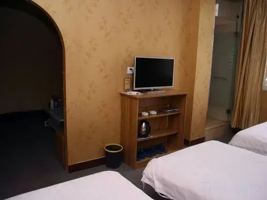 Cixian Tianxiangge Express Hotel