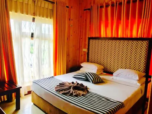 Single Tree Hotel