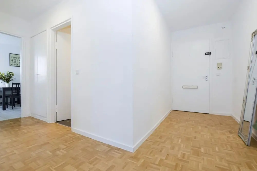 Luxus 70m2 sannierte City Wohnung