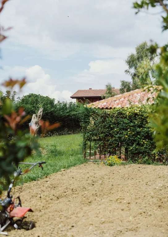 Blerina's Village Project