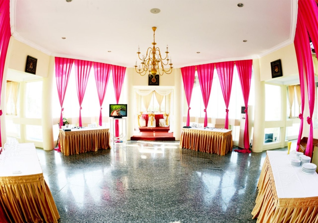Mount Pleasant Hotel