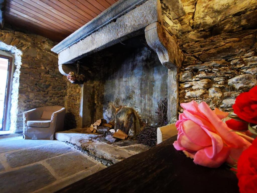 Dimora Storica Casa Vanni