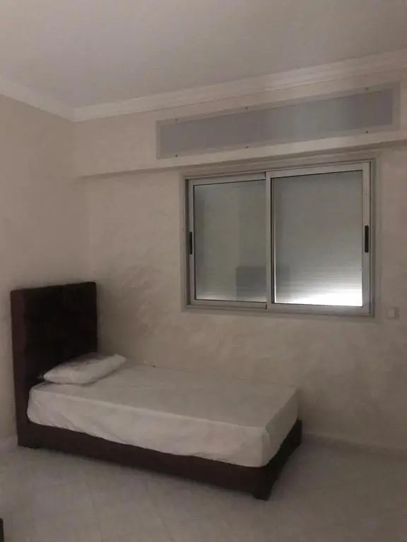 Appartement au centre ville de Tanger près de la plage N 42