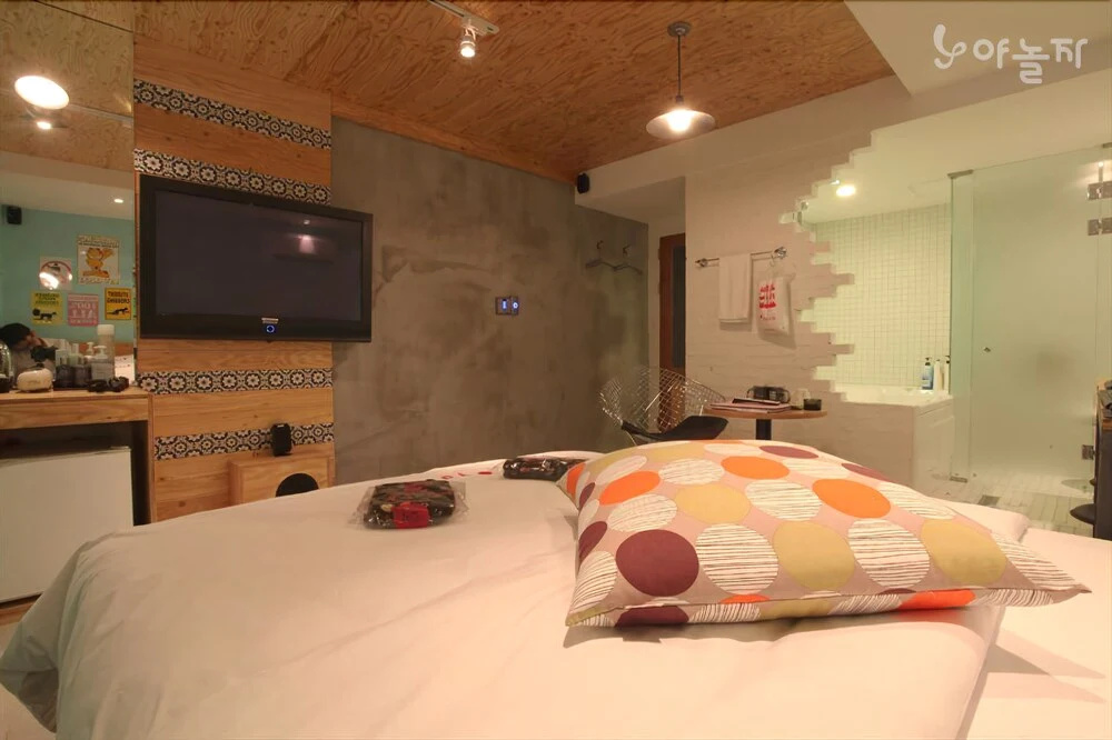Hotel Yaja Sinlim