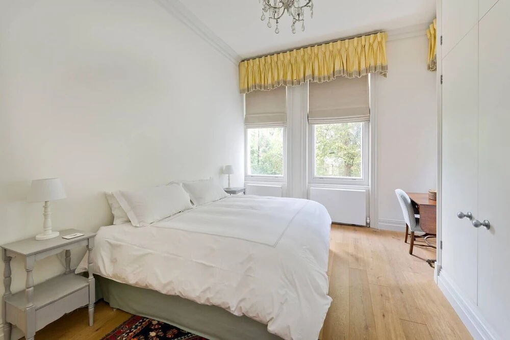 Lovely 2bed flat in Chelsea with exclusive views