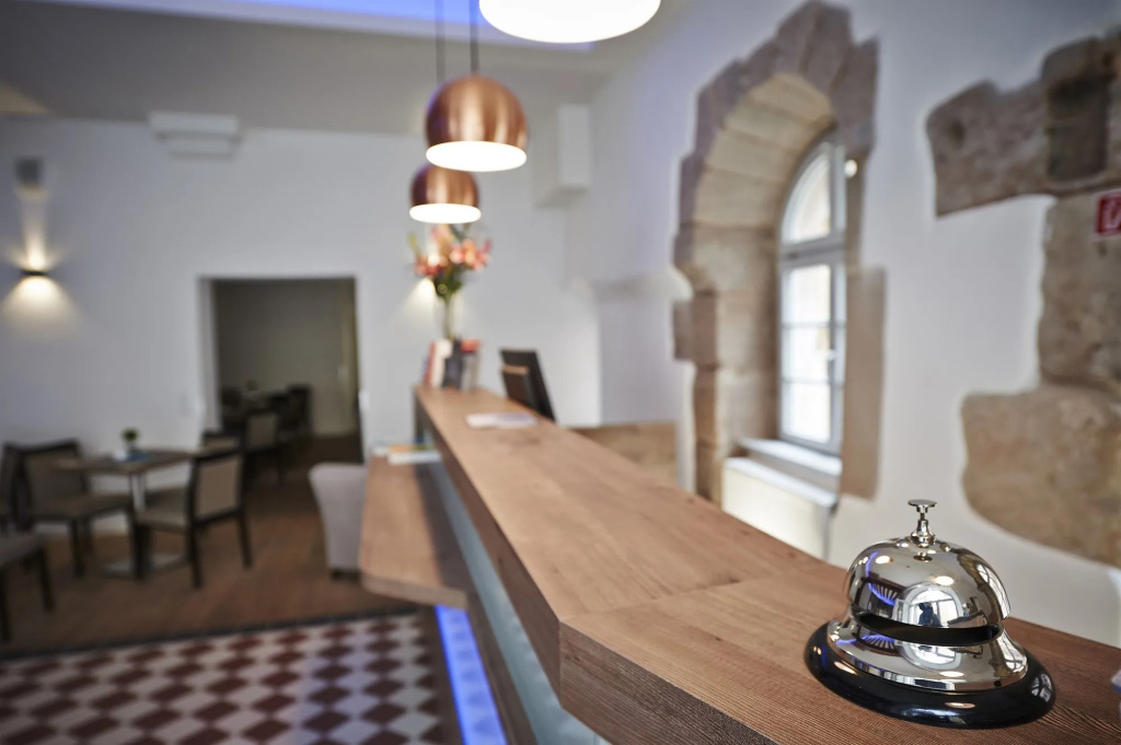 Hotel Elch Boutique