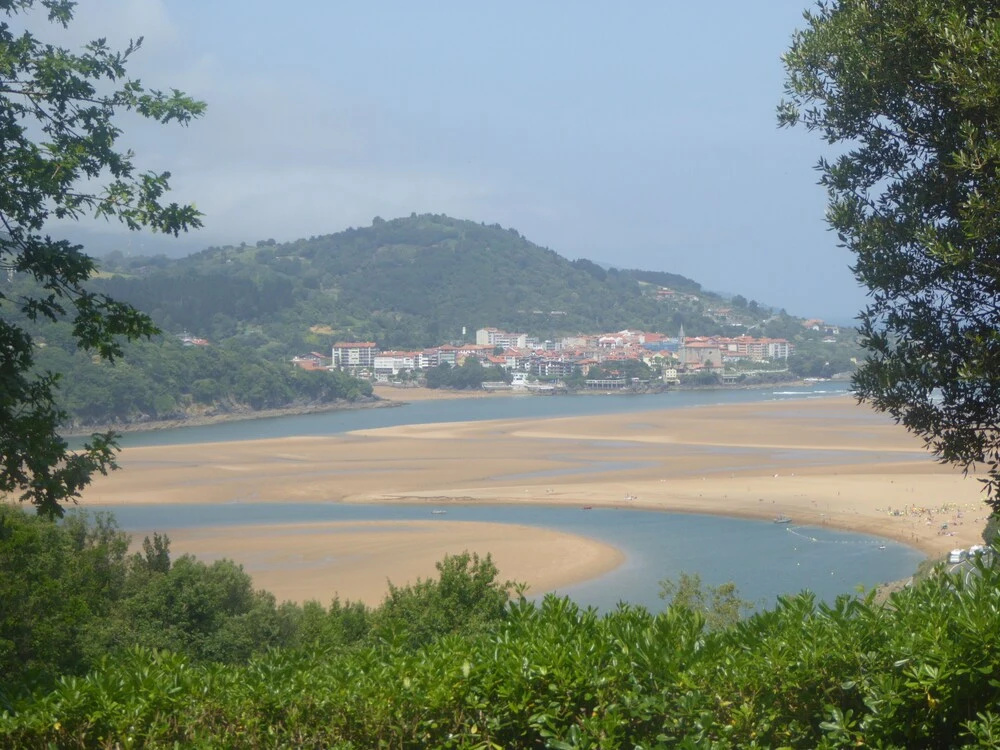 Urdaibai km0