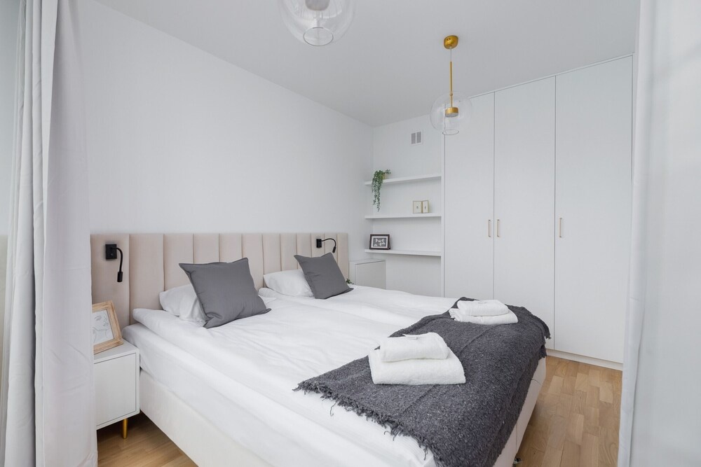 Apartment Cracow by Renters Prestige