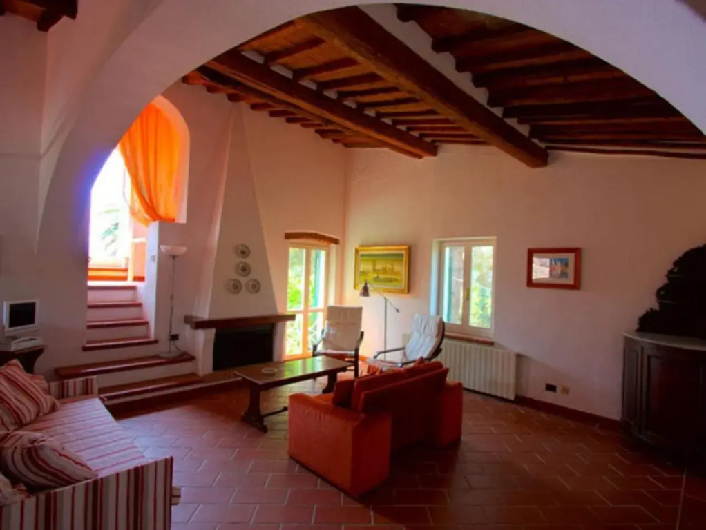 Villa San Giuseppe