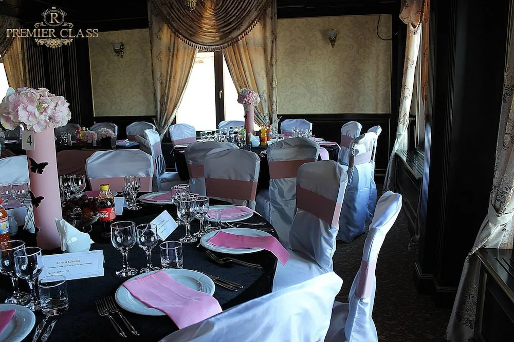 Hotel Premier Class