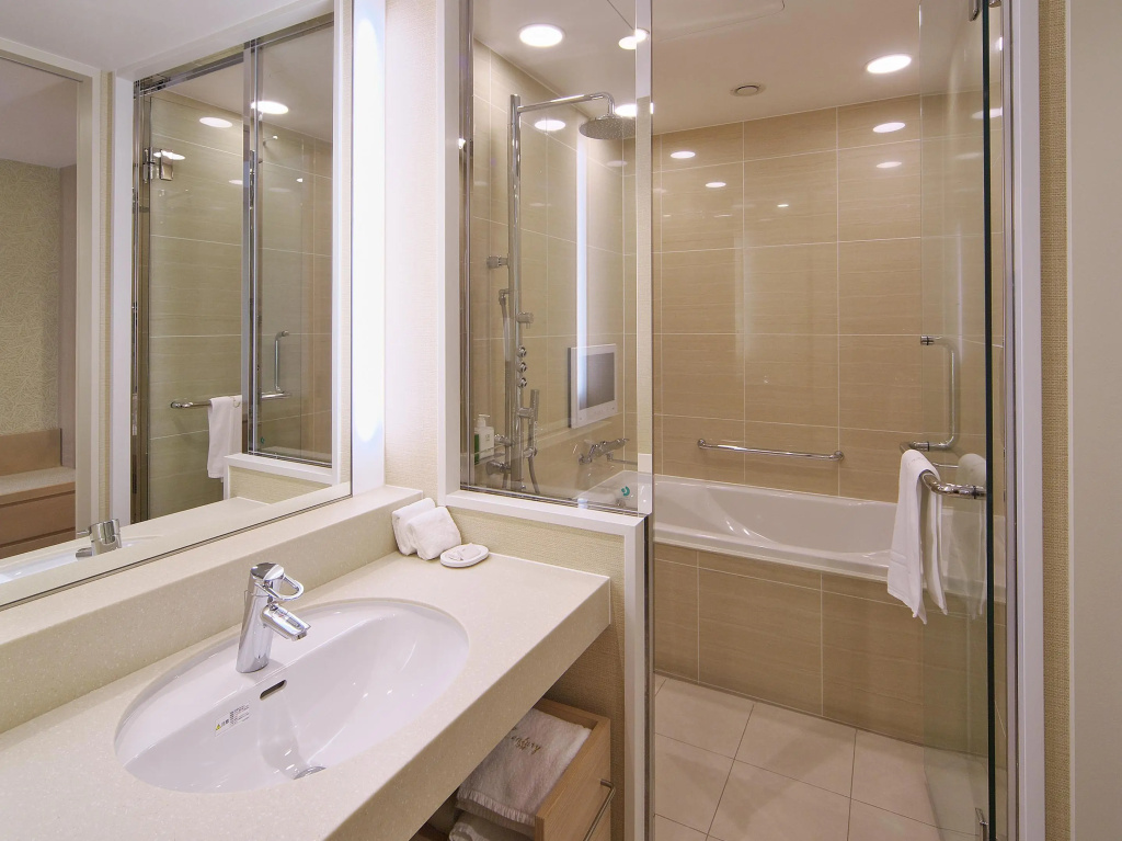 Odakyu Hotel Century Sagami Ono