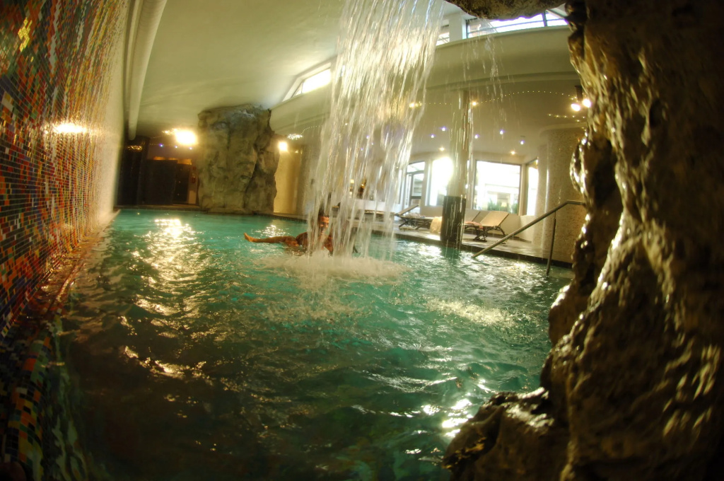 Hotel Antares