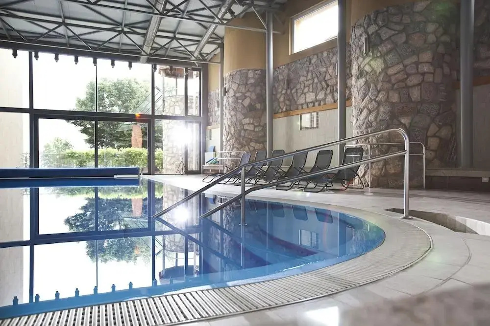 Hotel Makár Sport & Atrium