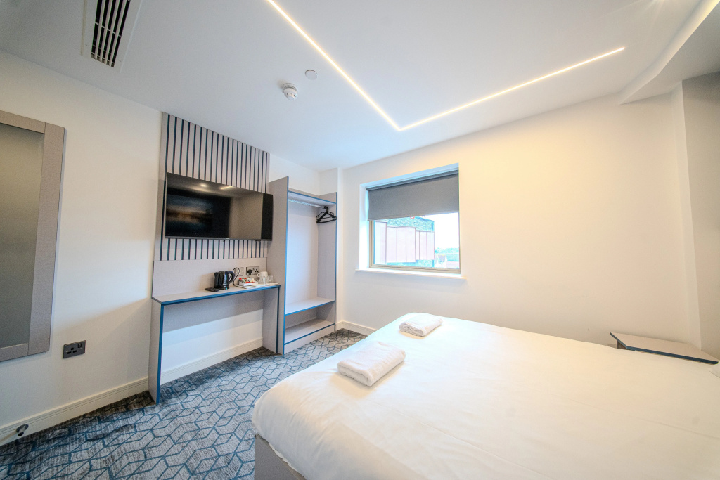Ilford Grand Hotel