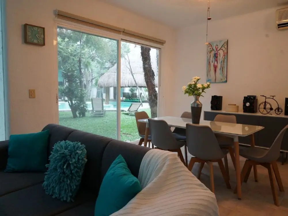 Casita Gabriel by Villas HK28