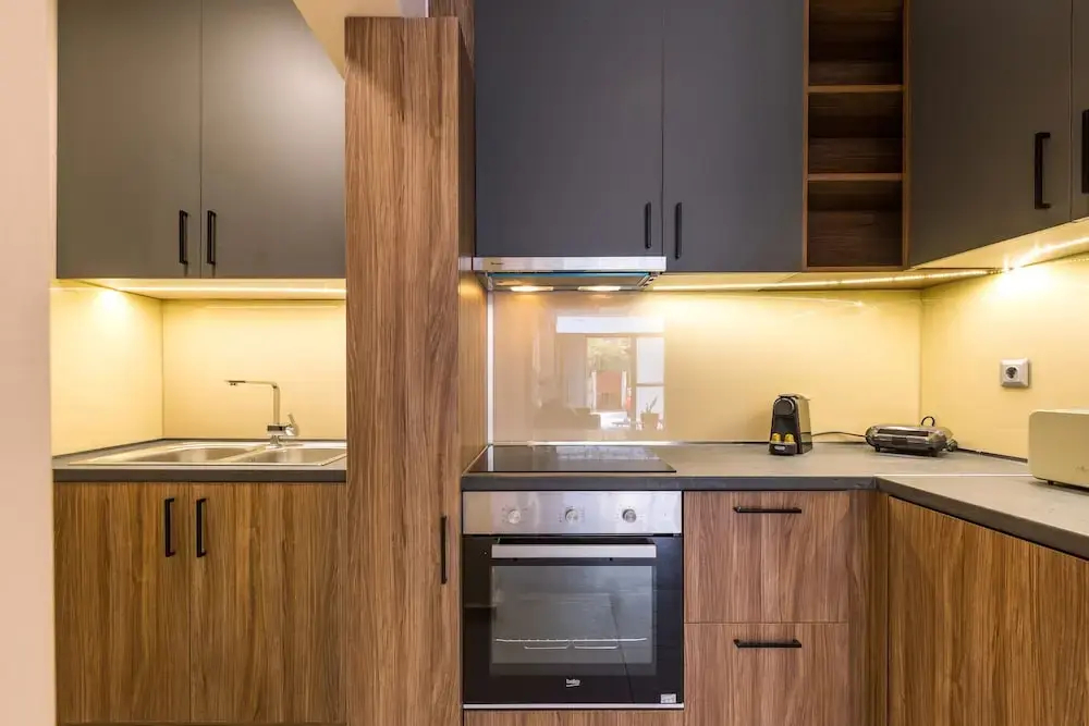 Urban Lofts