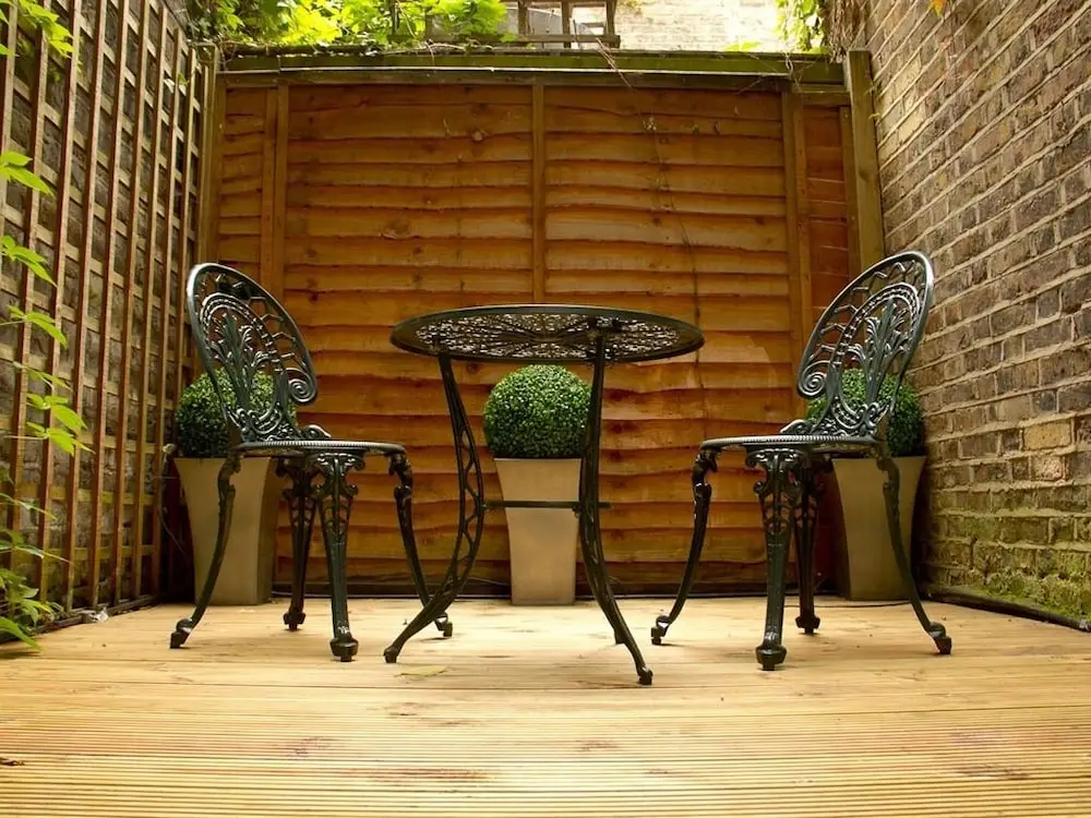 Notting Hill Garden Studios