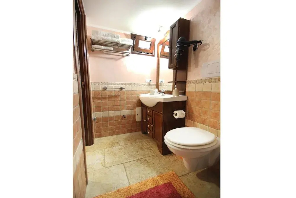 Villa B&B Antiche Macine del Salento - nel cuore del Salento