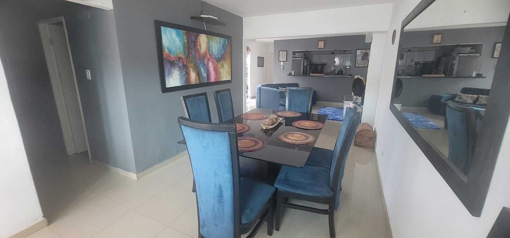 Hostel Caribe Cartagena