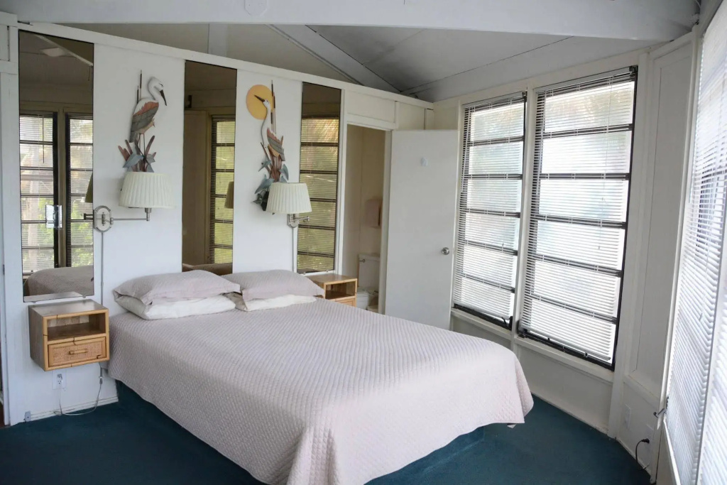 Topsider Resort
